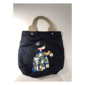 Marc jacobs tote
